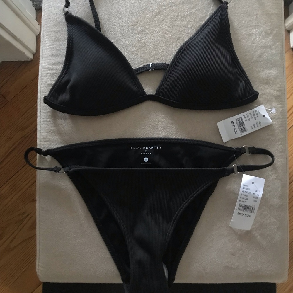 Kendall & Kylie Bikinis